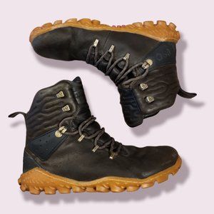 Men's Vivobarefoot Brown Tracker Forest ESC